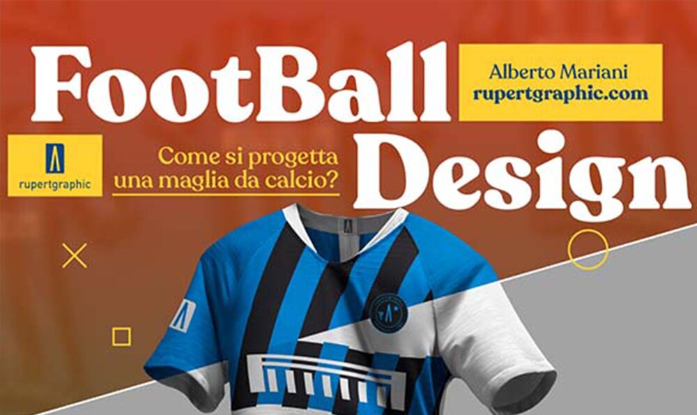 crea la maglia da calcio